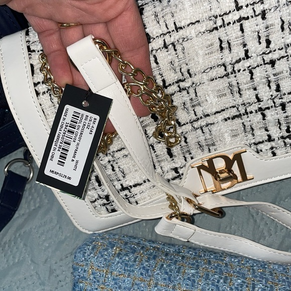 3   BADGLEY MISCHKA  CROSSBODY BAG - Picture 13 of 15